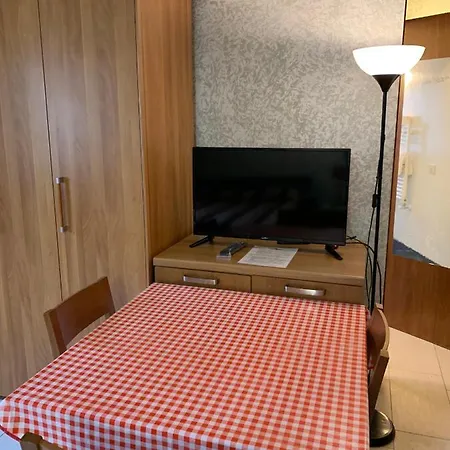 Appartamento Studio For 3 Persons