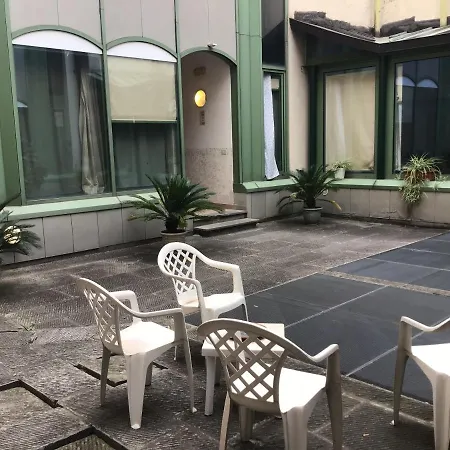 Studio For 3 Persons Appartamento *