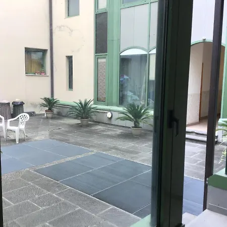 Appartamento Studio For 3 Persons Firenze