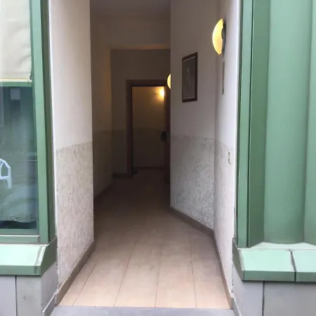 Studio For 3 Persons *
