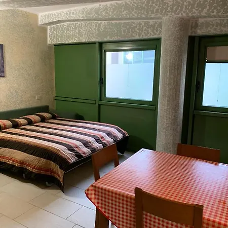 Appartamento Studio For 3 Persons