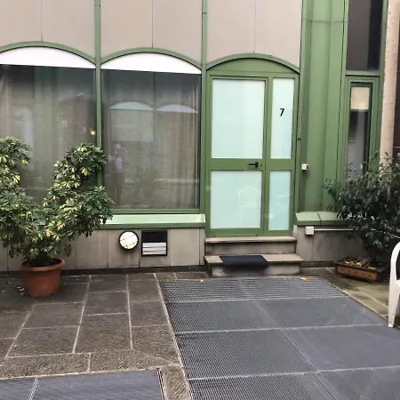 Appartamento Studio For 3 Persons