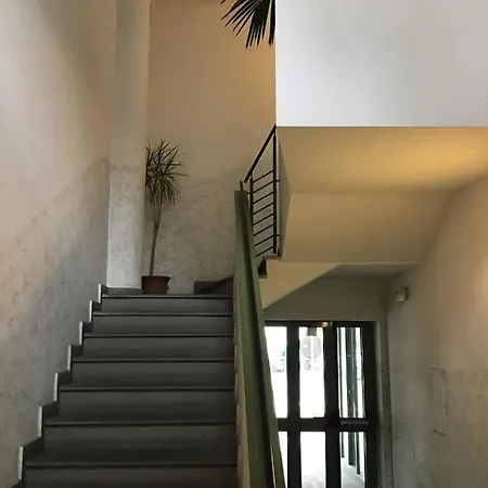 Appartamento Studio For 3 Persons Firenze