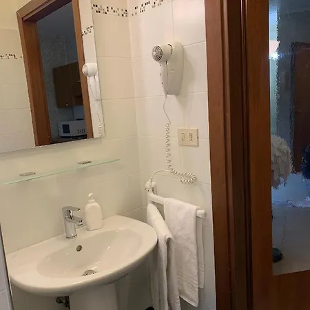 Studio For 3 Persons Appartamento