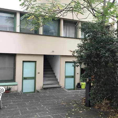 Studio For 3 Persons Appartamento Firenze