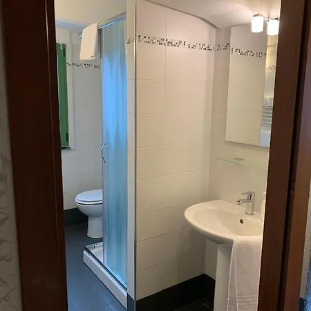 Studio For 3 Persons Appartamento