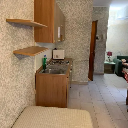 Studio For 3 Persons * Firenze