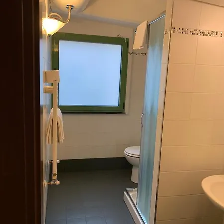 Studio For 3 Persons Appartamento *